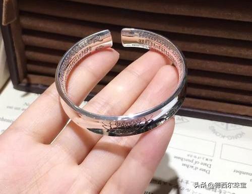 千足银和万足银一克差多少钱,千足银万足银纯银有什么区别