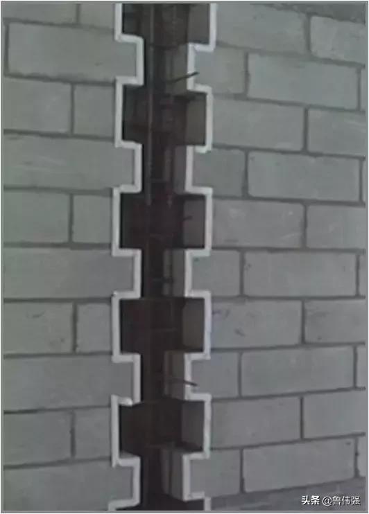 砌体施工质量控制要点钢筋,砌体工程质量通病及防治手册