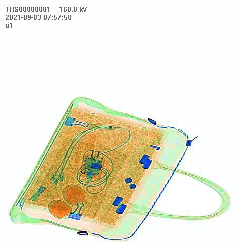 安检机操作员安全吗,安检机怎么操作呢