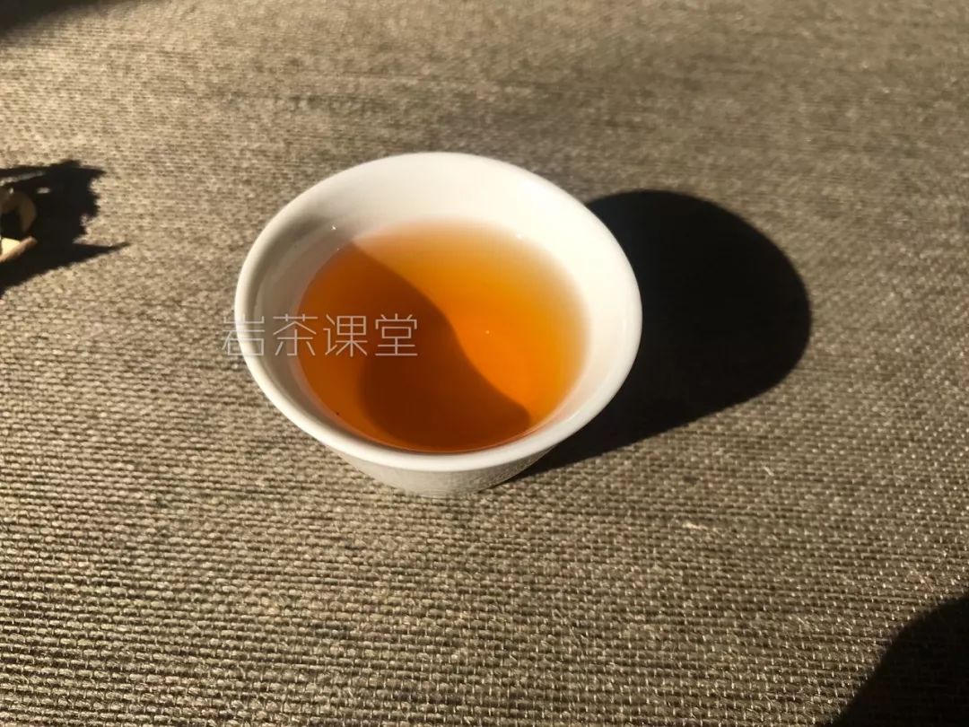 桐木关的红茶和云南红茶的区别,桐木关红茶是什么红茶