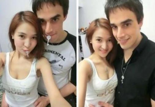 炫富郭美美,炫富鼻祖郭美美