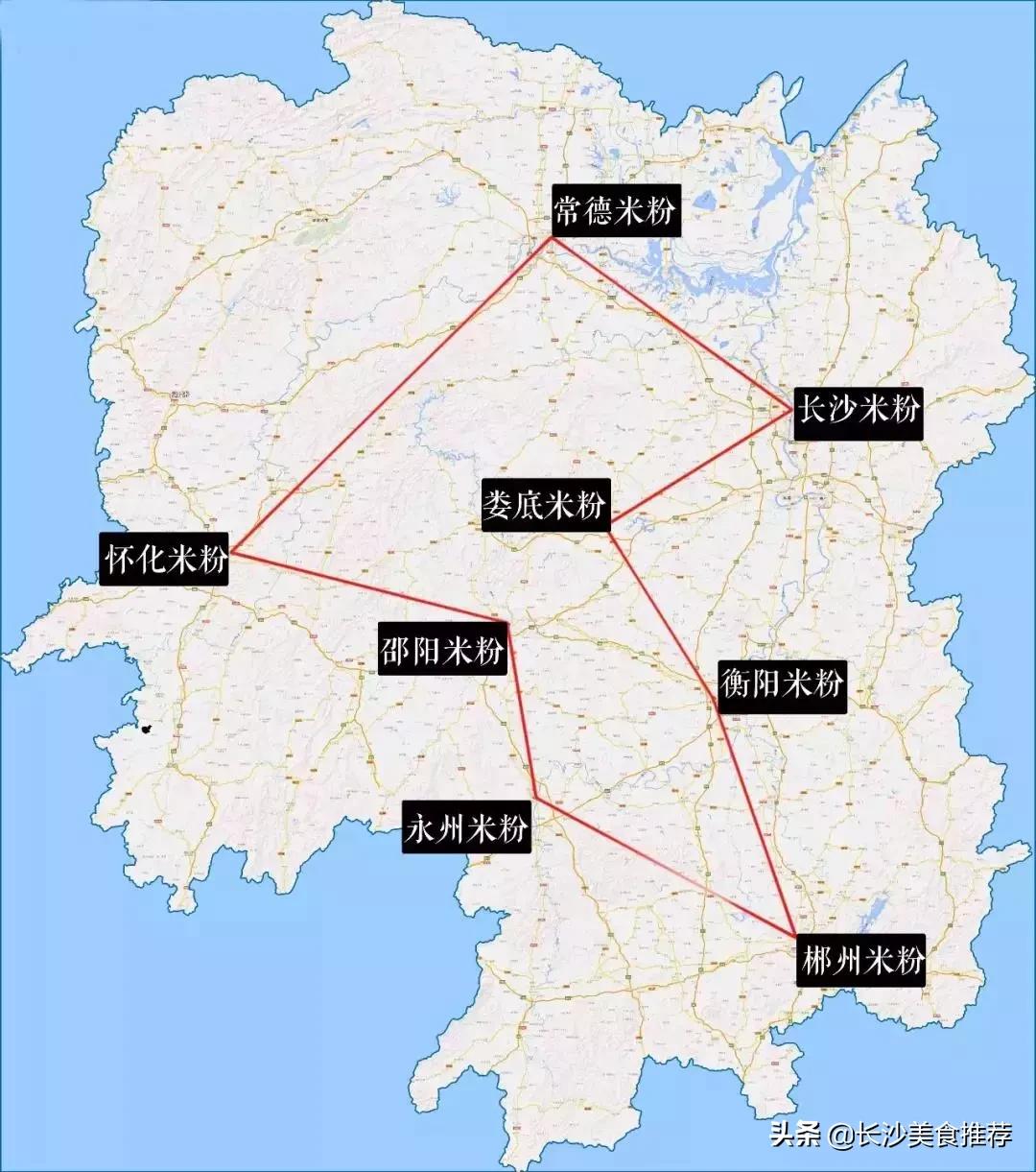 湖南米粉派系怎么样,湖南米粉正强势出圈