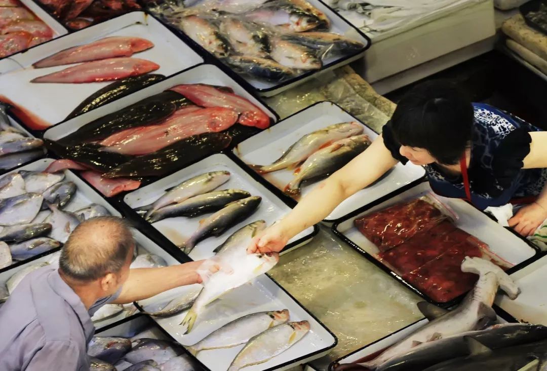 宁波人做熏鱼,宁波特色熏鱼