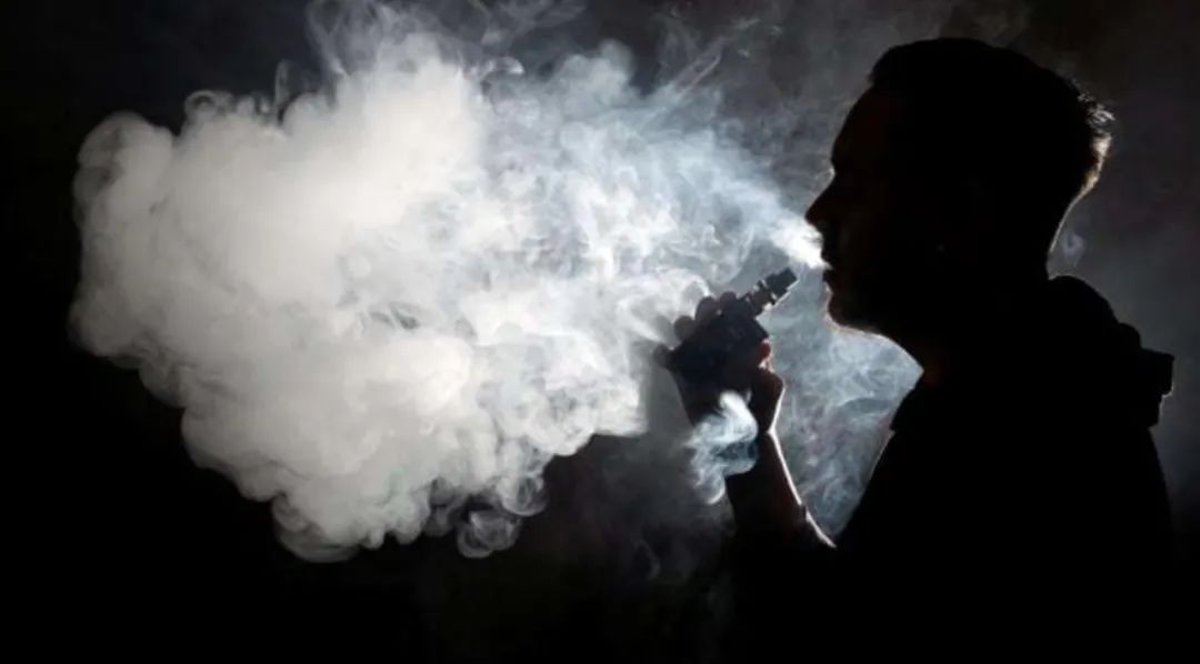 告别“野蛮生长”，*子烟电**蓝海不再