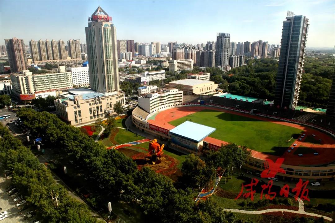 咸阳最大体育场,咸阳体育场新消息