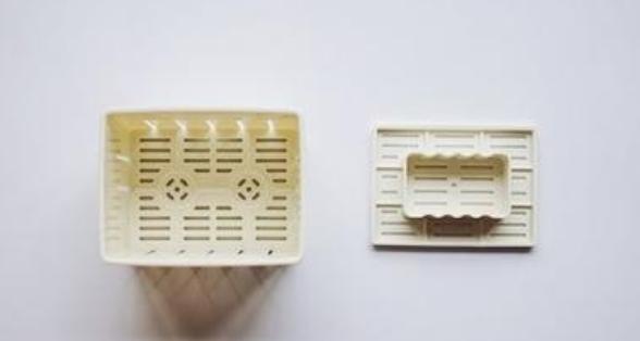 姐姐家新入手一个原汁机，榨汁细腻无渣，厨房格局更提升