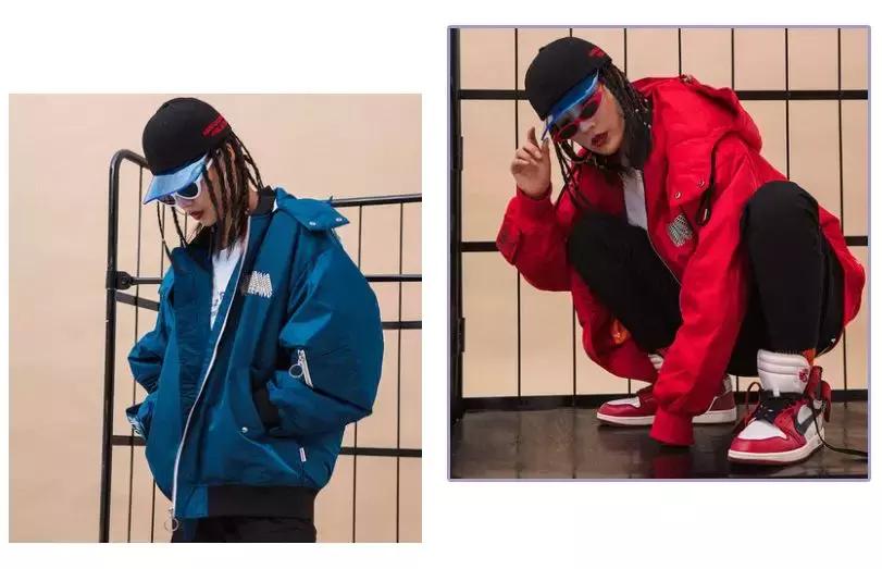 这些时髦不贵的中国潮牌，让我抛弃了ZARA！也太好看了吧~