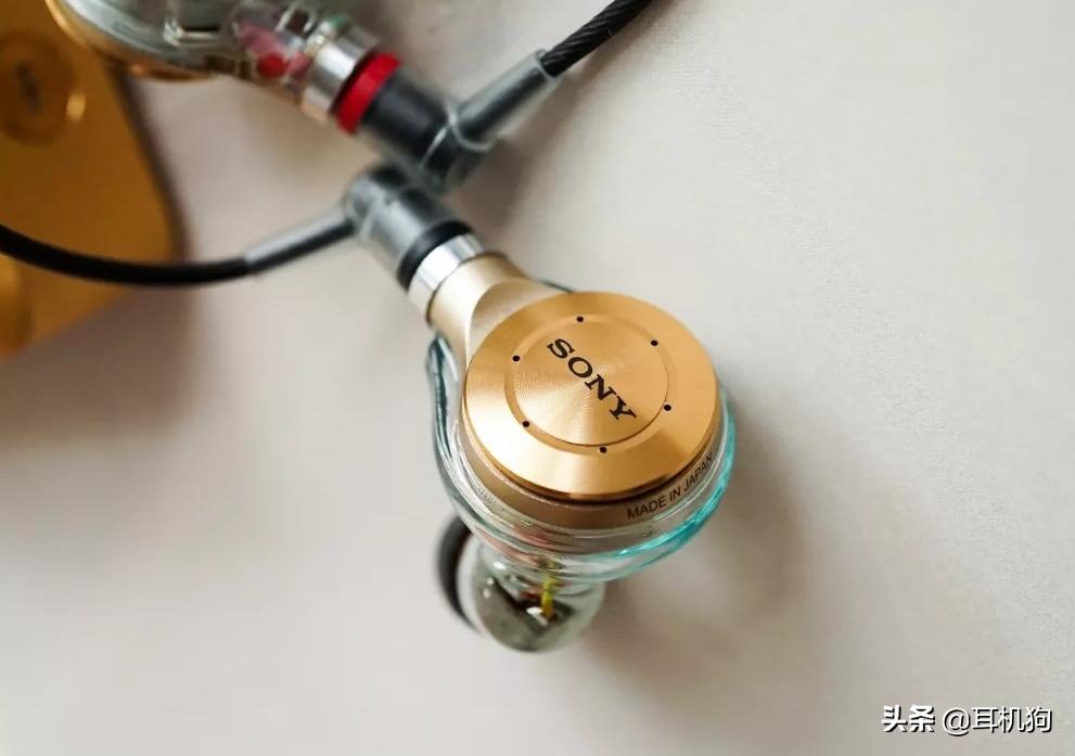 索尼justear,索尼justear耳机