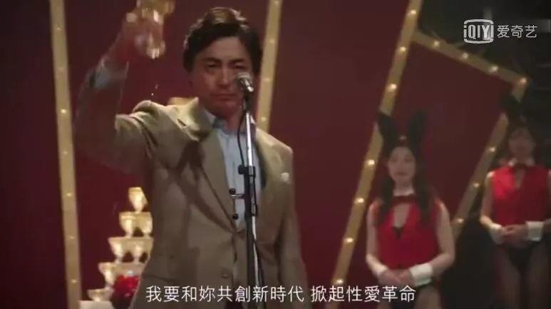 没有这大佬，就没有硬盘深处的苍老师们