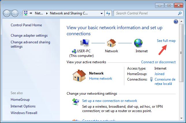windows11的自动获取ip地址在哪,windows7怎么查看ip地址