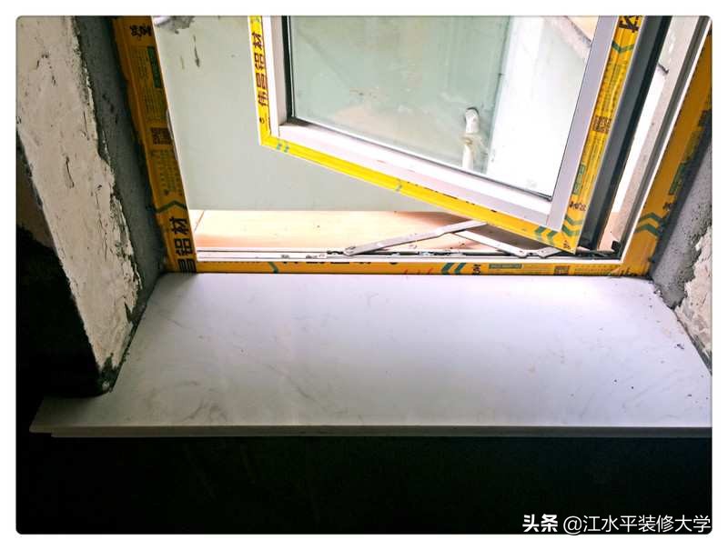 南京银城花园，64平米老房装修改造变形记！