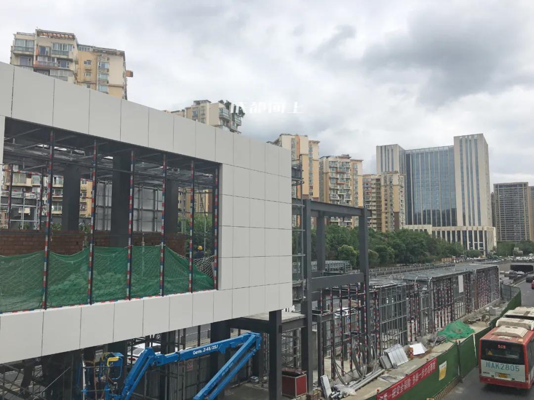 剑南大道k4,剑南大道快速公交k4