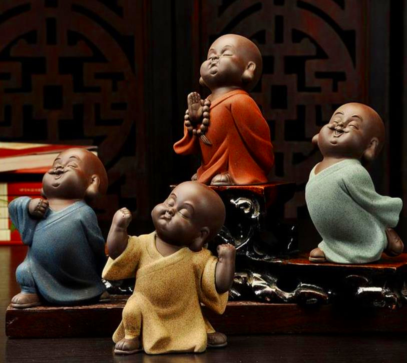 爷爷说：“患难之时，众叛亲离”，做好这四件小事，霉运就褪去了