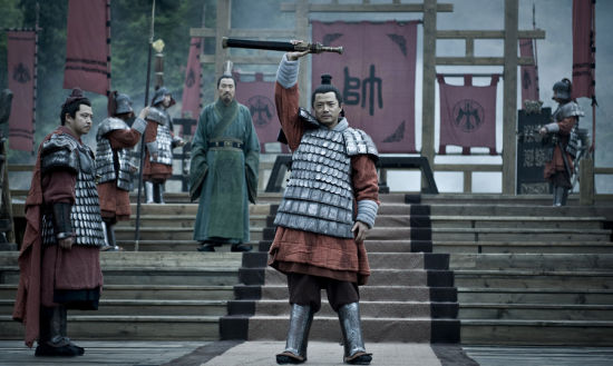 历史上的刘邦到底有多无赖,历史上真实的刘邦是怎样一个人