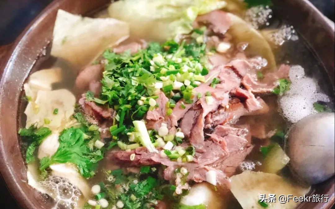 去成都吃货攻略,成都3天吃喝攻略