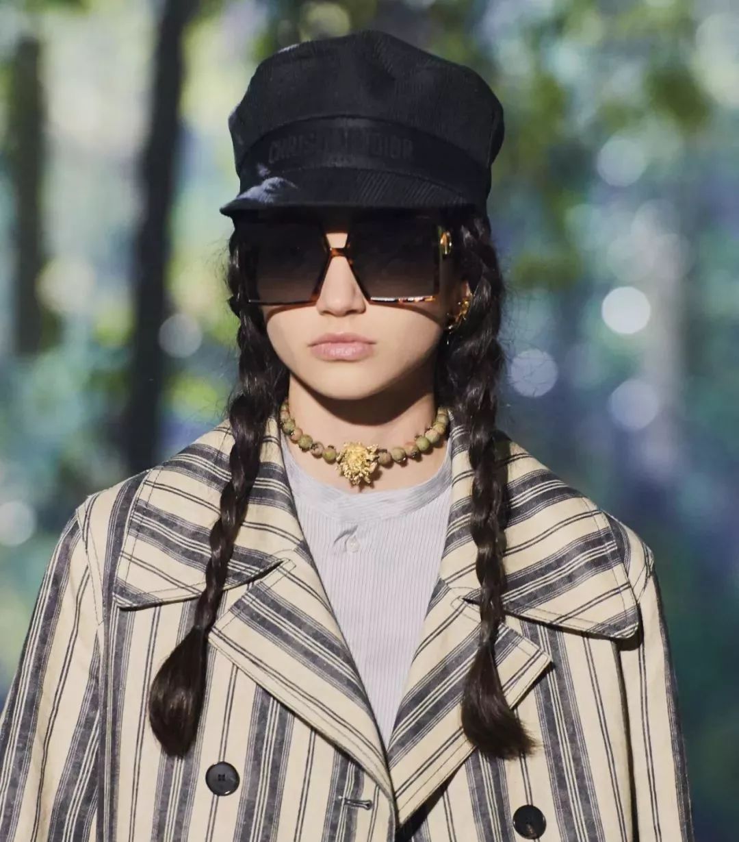 dior值得买的马鞍包是哪款,dior最好的十款包