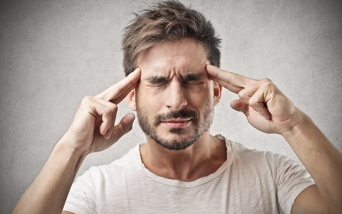 如果总是胡思乱想那就做好一件事,如果你总是控制不住你的胡思乱想