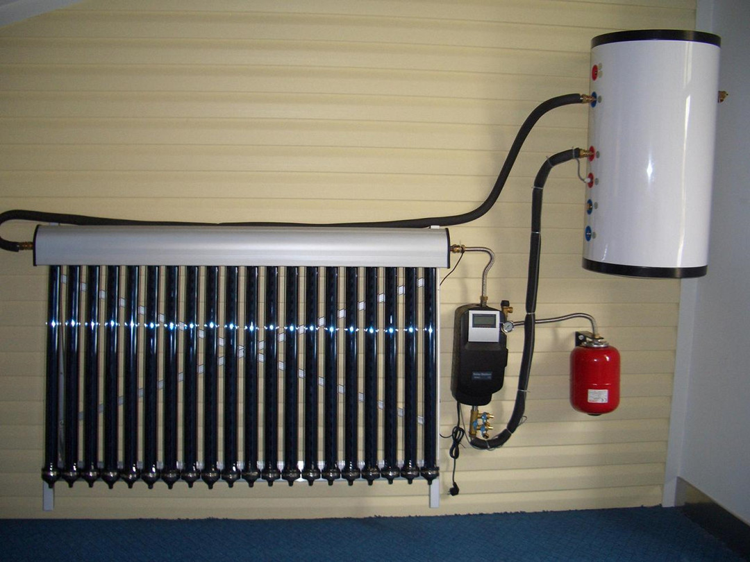 为什么越来越少人用太阳能热水器,太阳能热水器的衰落