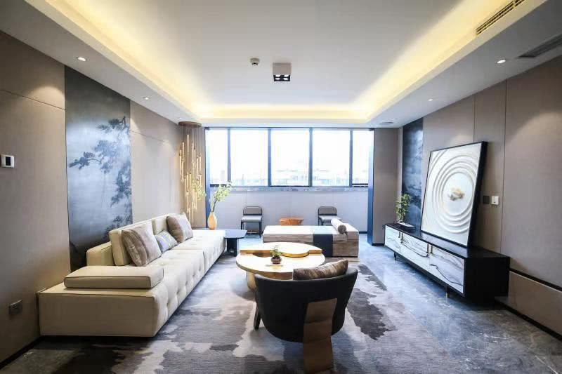 五矿越荫泽房山,名品跃墅耀京华