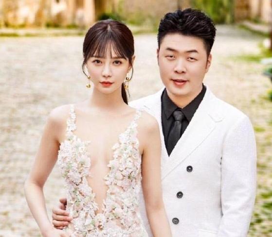 杜海涛和沈梦辰最近晒照,沈梦辰为啥不嫌弃杜海涛胖