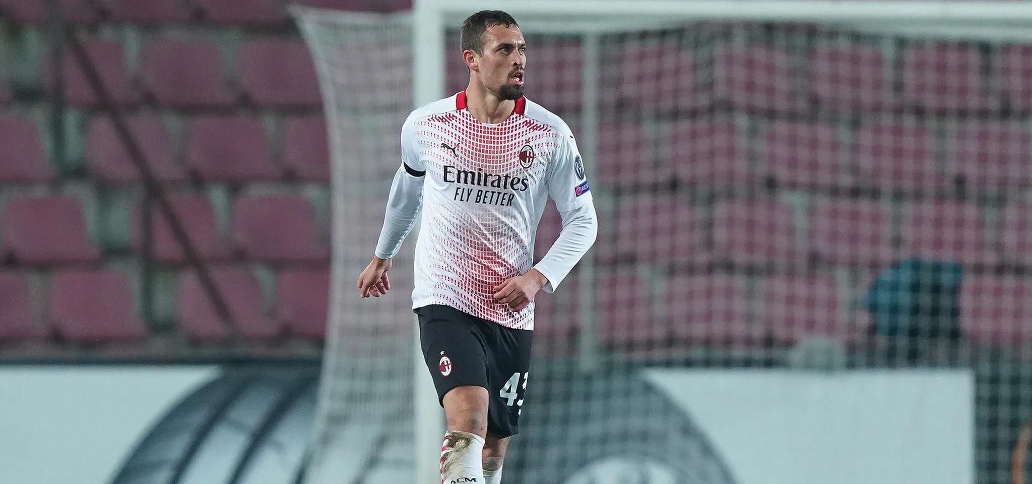 浅谈马尔蒂尼“掌权”之后，米兰的引援情况