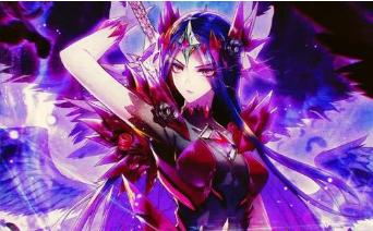 斗罗大陆龙王传说舞丝朵人物介绍,斗罗大陆龙王传说乐正宇和许小言