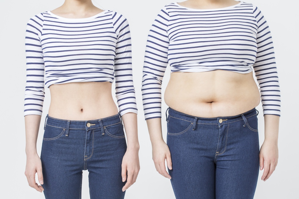 瘦吧减肥精油和按摩膏真的能瘦吗,才情减肥精油有用吗有副作用吗