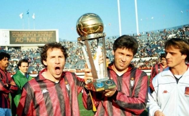 足球之夜一代球迷的回忆,这些年关于足球的回忆