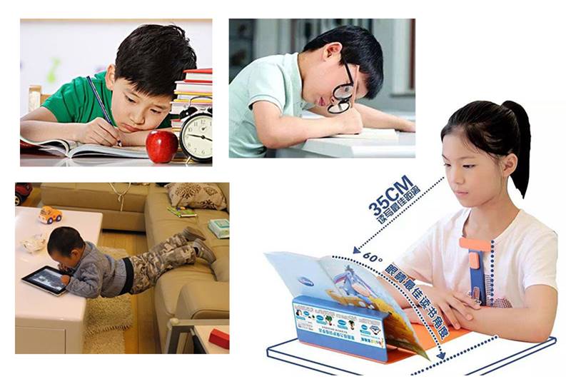 开学视力检查方案,开学啦科普检查视力的验光仪器