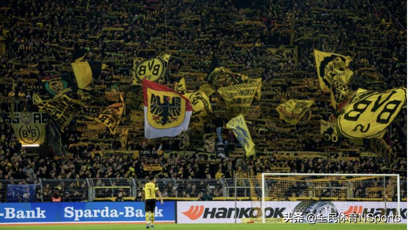 大力宣传站立式看台德国足协为何不担心希斯堡*案惨**再现？