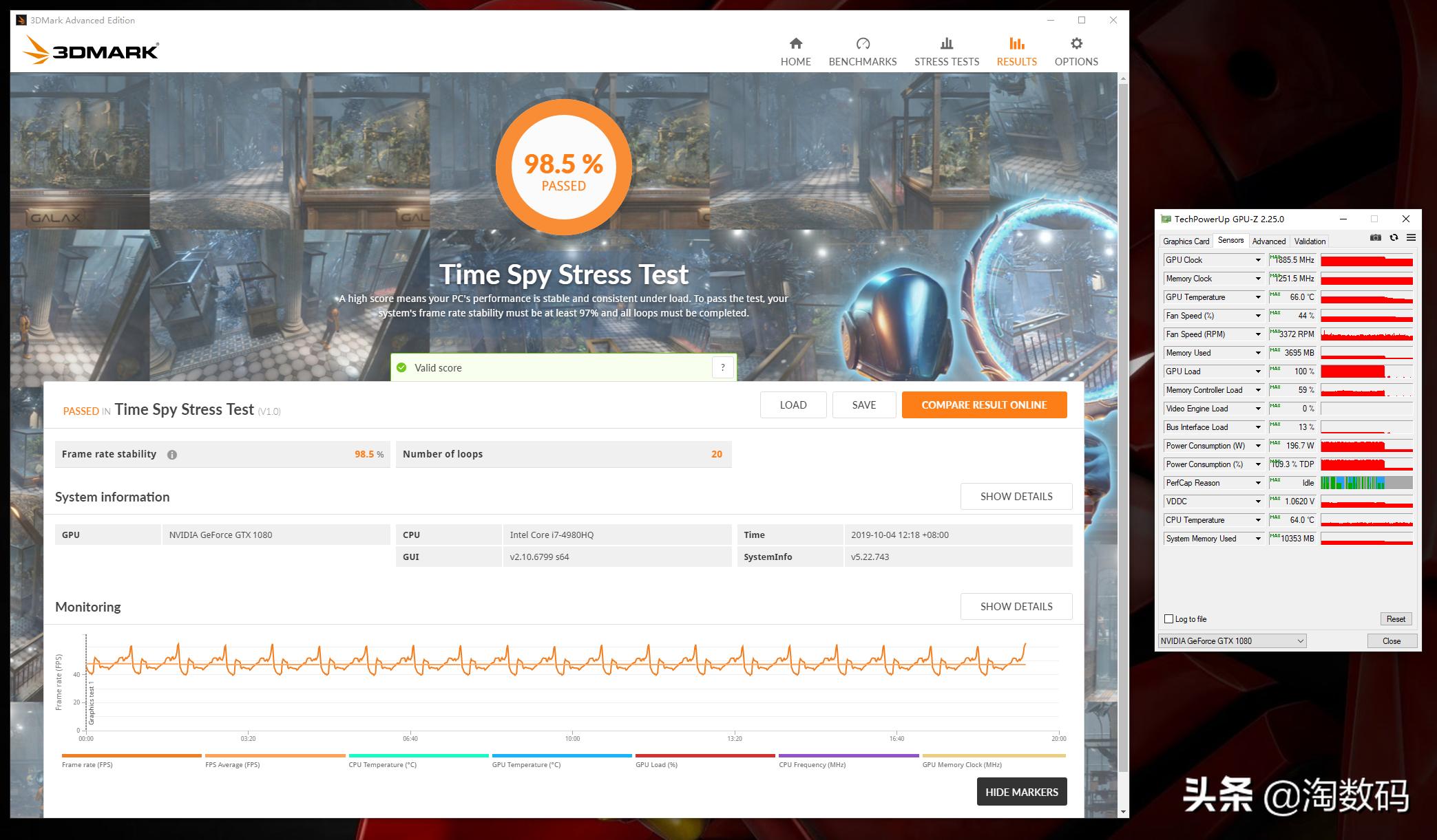 gtx1660ti跟gtx1080ti,七彩虹gtx1660ti1799