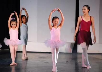 幼儿舞蹈的教学过程,幼儿舞蹈教学方法流程