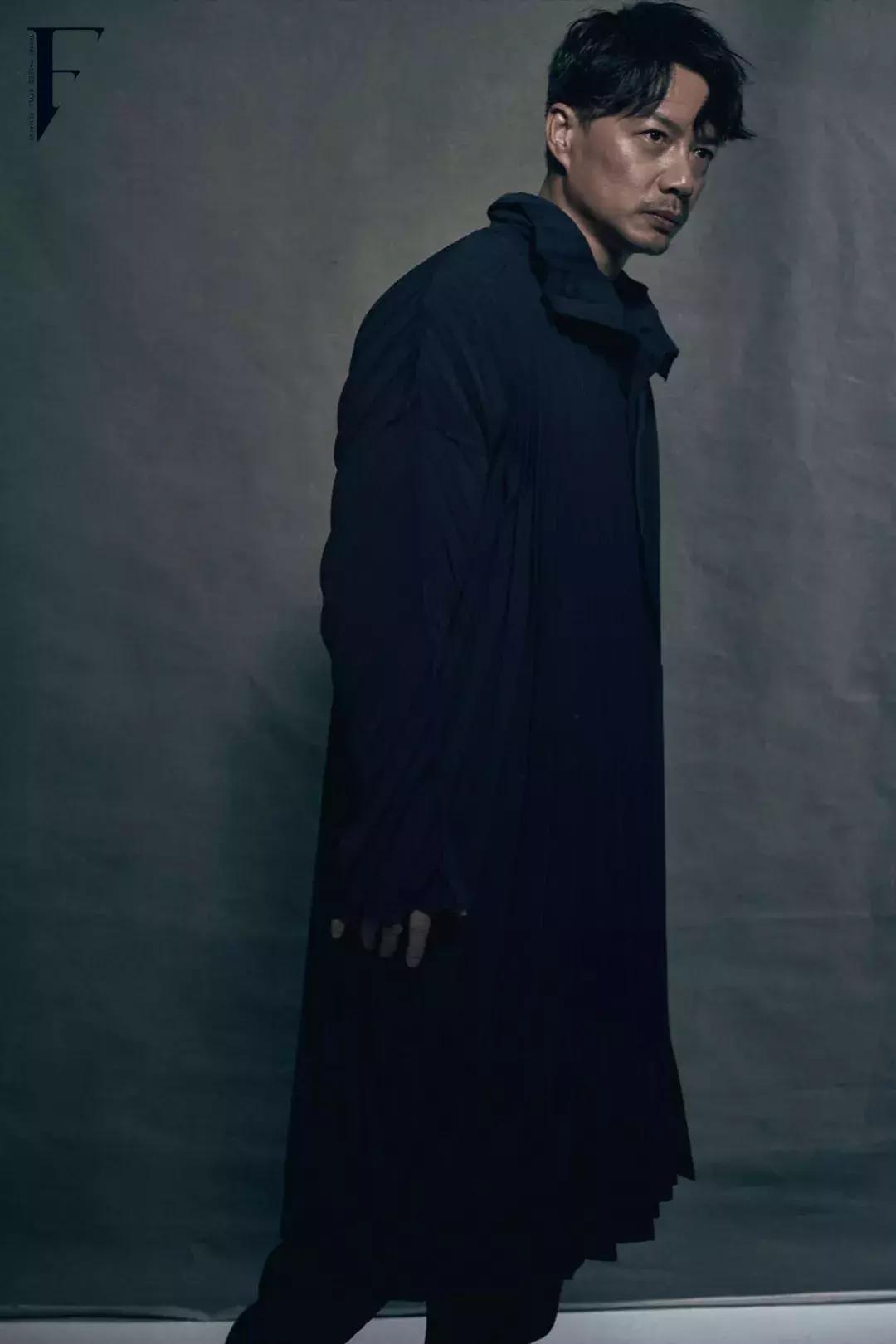 段奕宏走红地毯秀手表,段奕宏戴墨镜照片