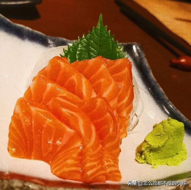 好吃到爆的日式料理,一家超好吃的日式料理店