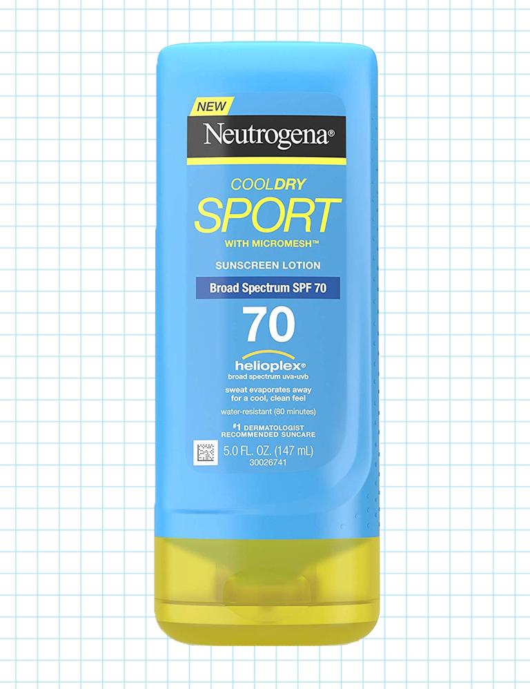 好用的10大防晒霜,最好用的4款防晒霜