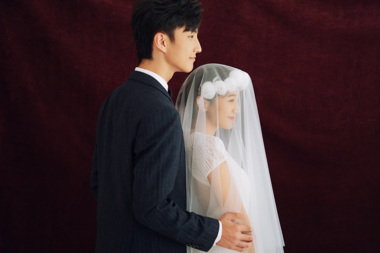 婚纱照风格介绍与讲解,室内拍摄婚纱照总共有几种风格