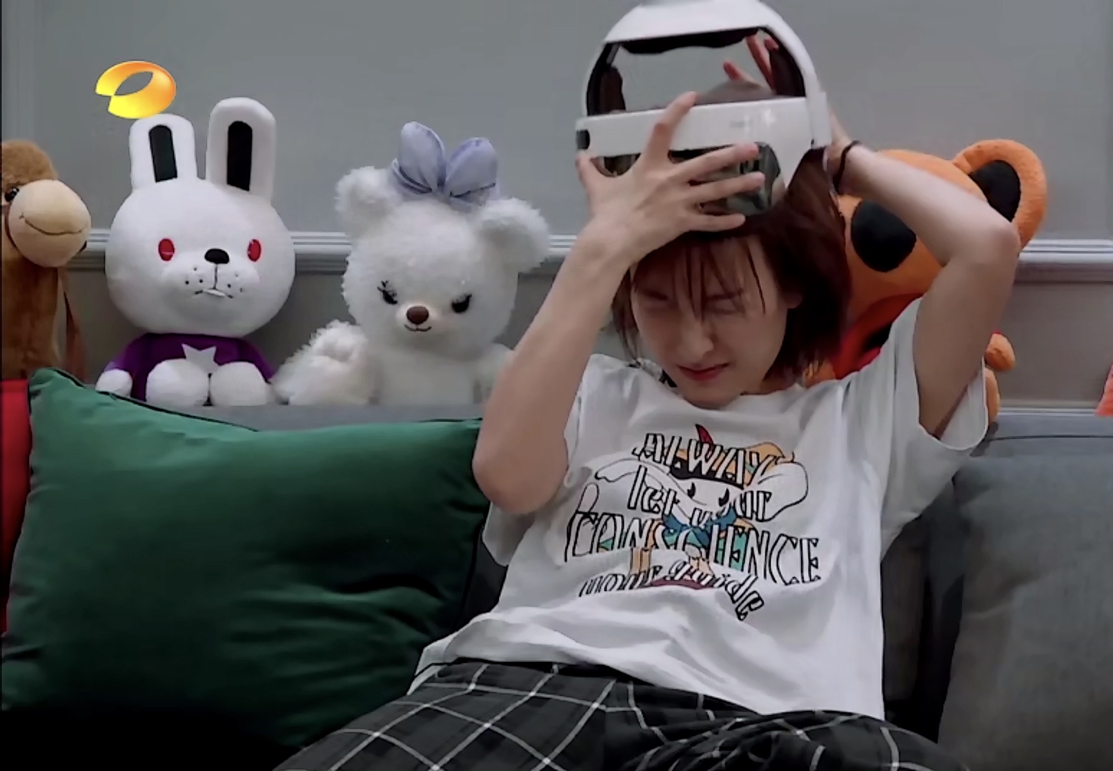 吴昕我家那闺女都吃了什么保健品,我家那闺女吴昕推荐