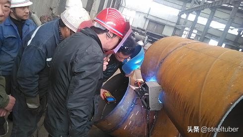 无缝钢管验收标准和方法规范,无缝钢管常用规格表包含压力等级