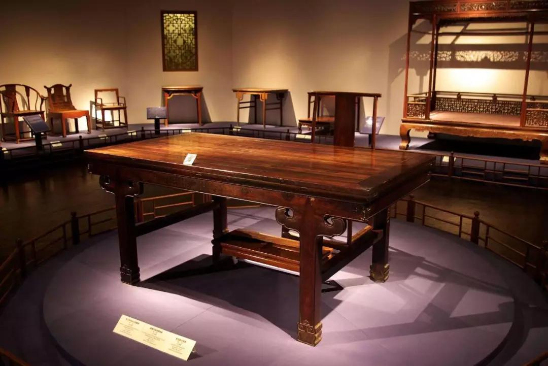 为什么现在买红木家具好,为什么买家具