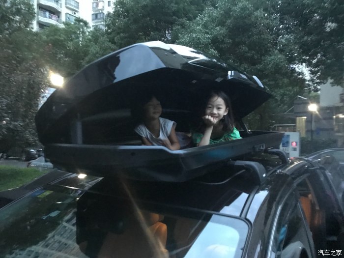 拓乐598装车,拓乐后拖箱评测