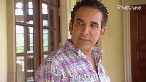 豪门富婆蕾拉怀孕后坚持剖腹产,为什么呢?