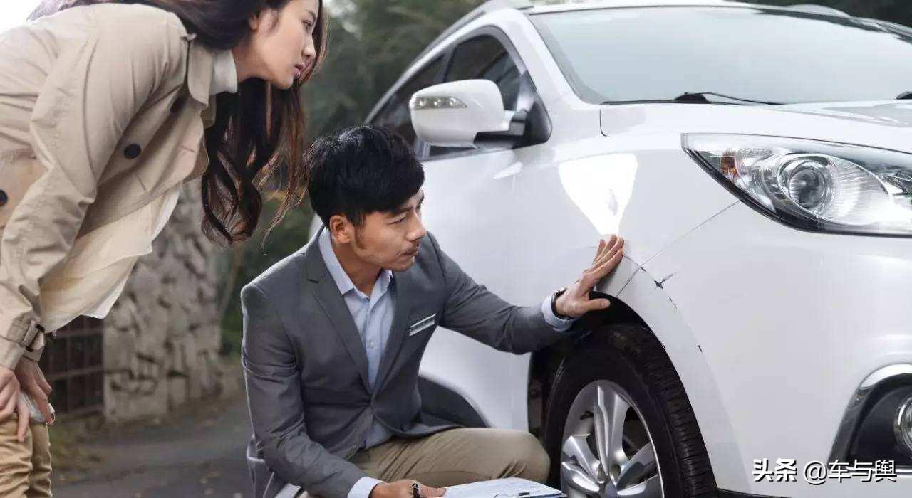有车的朋友千万要注意,有车的朋友请注意事项