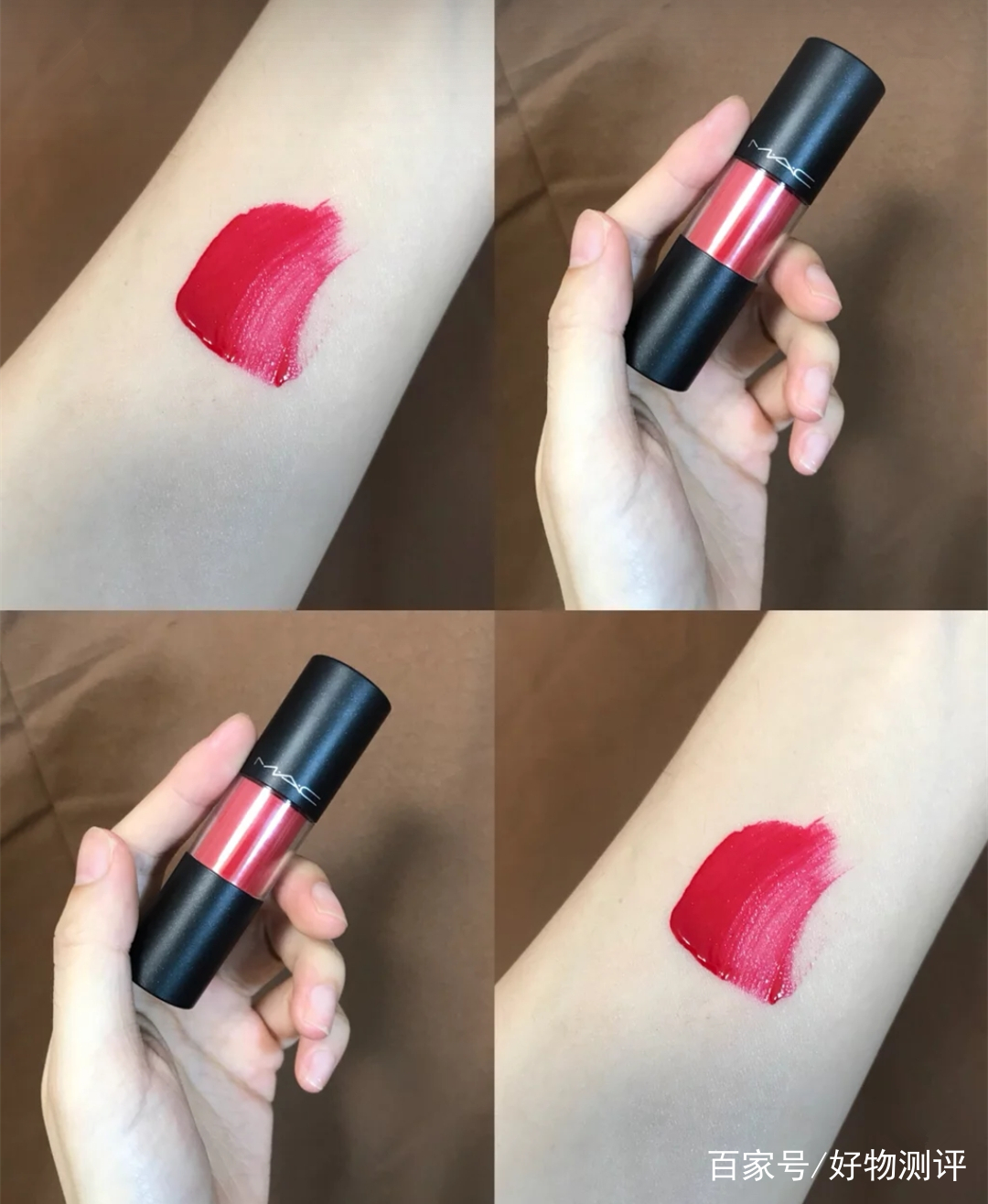 斩男色口红出自哪个品牌,斩男色口红排行榜前十名