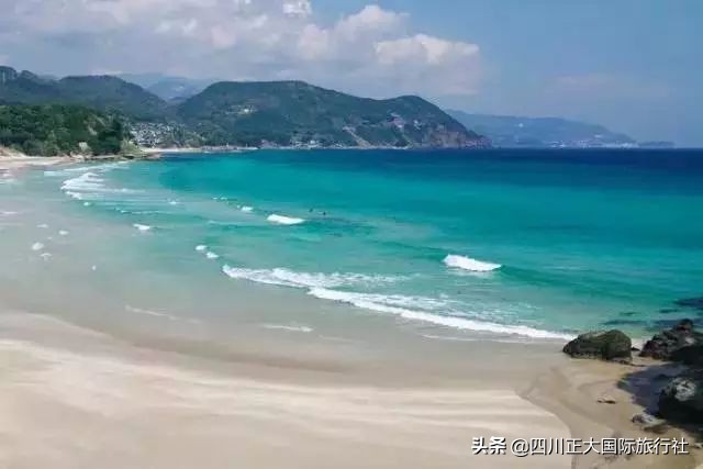 3日行走舞女激情步道体验伊豆万千浪漫