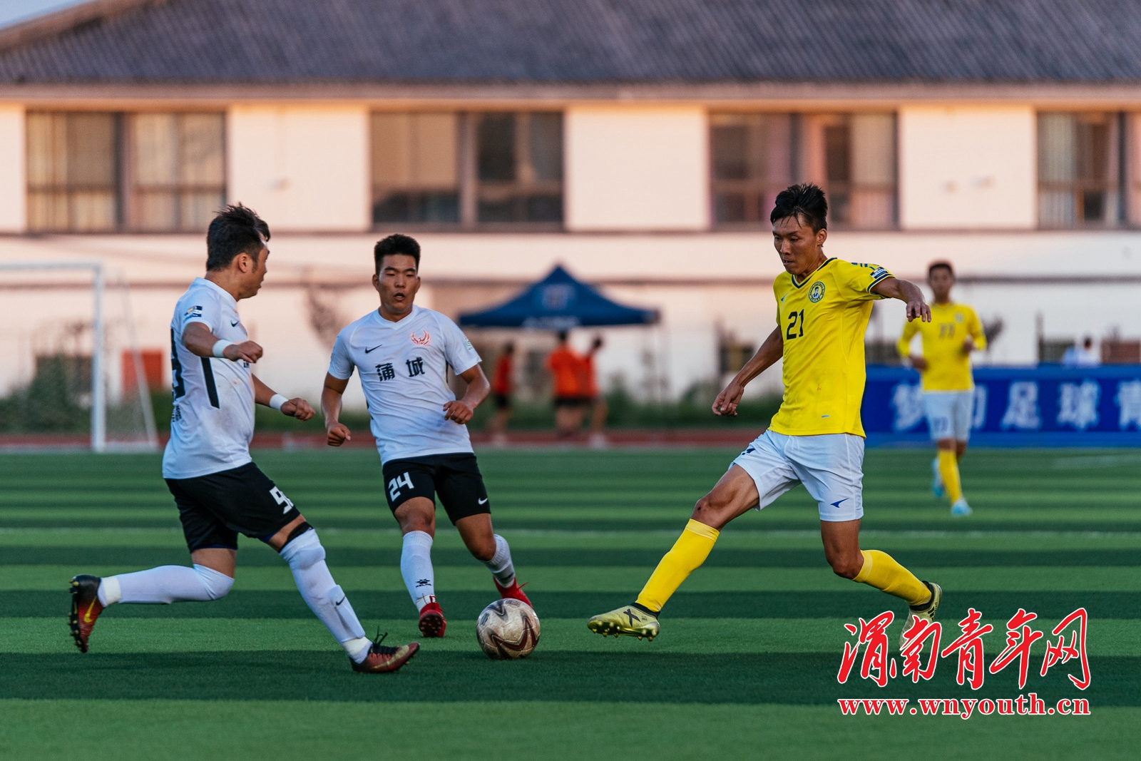 陕西群众足球乙级联赛西乡赛区,2019陕西群众足球联赛赛程