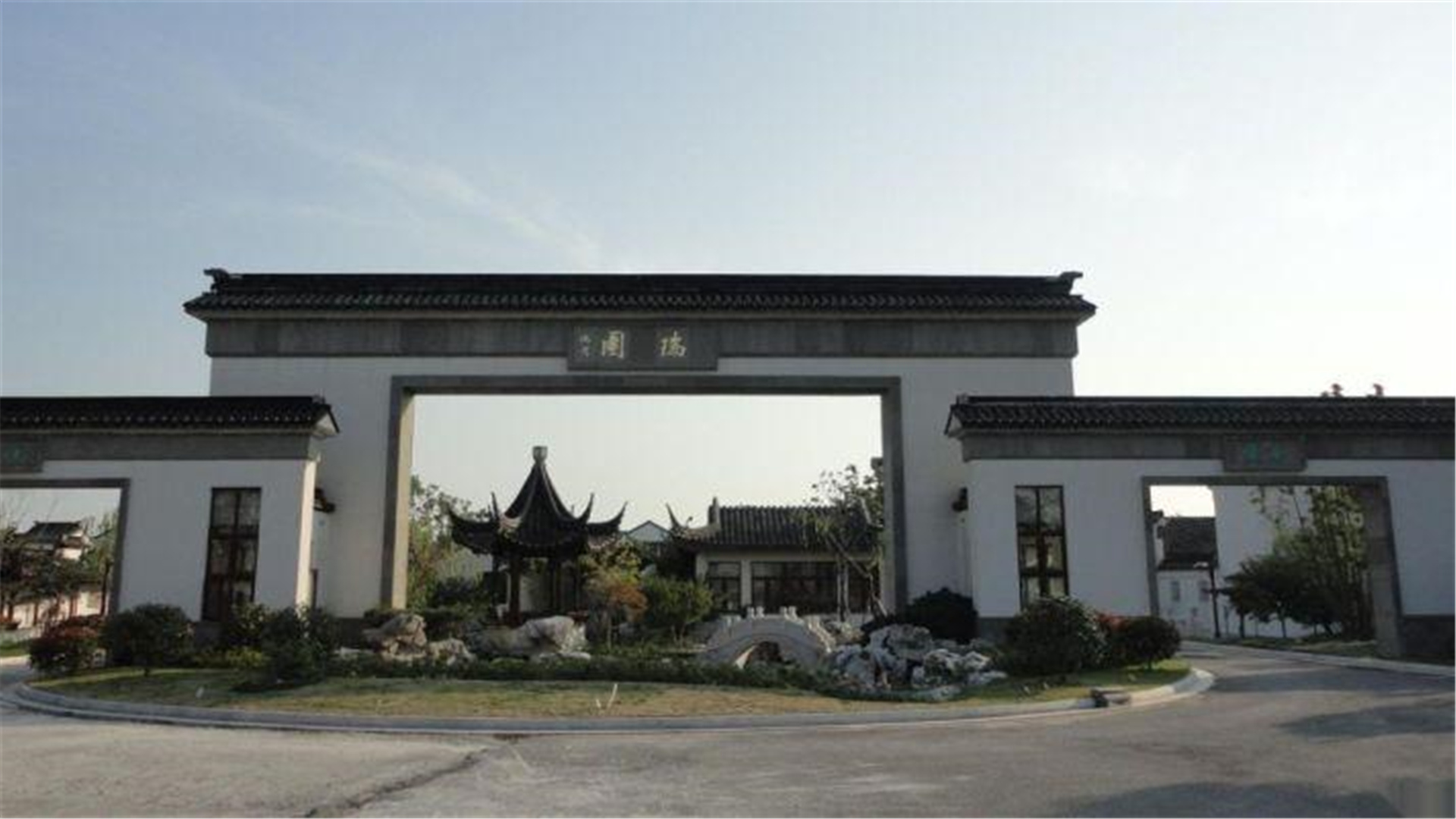 耗资1.4亿！苏州吴中区迎来“实验小学”，2021年9月招生