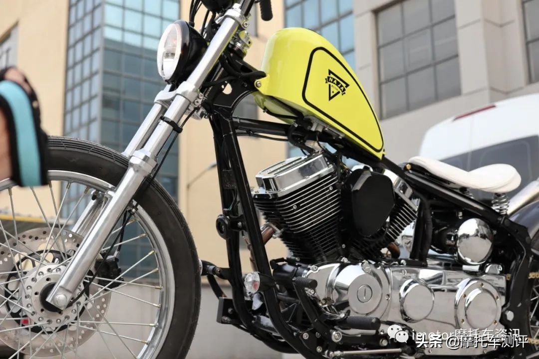 要寻找一款超前个性化车型？23800元的柴特娜迦了解一下