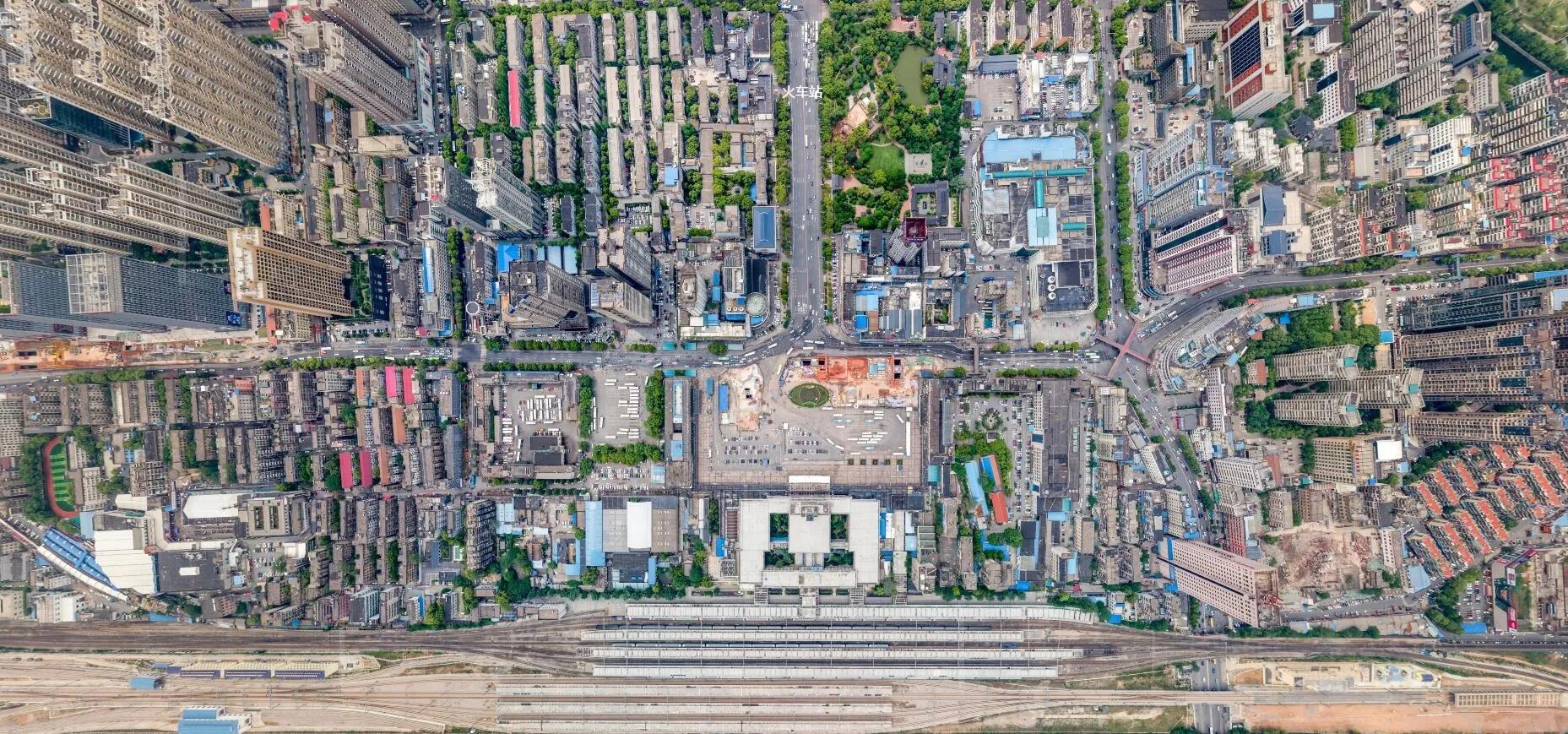 航拍长沙美丽星城,航拍长沙美景视频大全