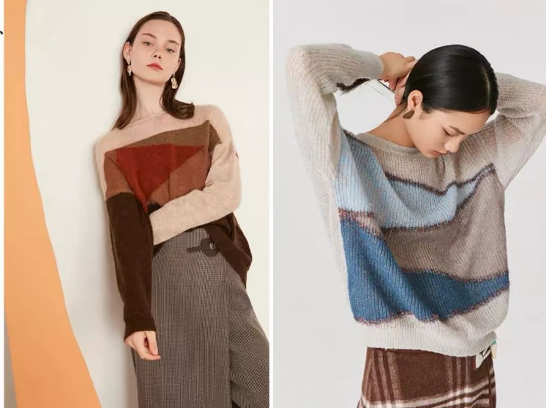 国产品牌女装排行榜前十名,不想买普通品牌