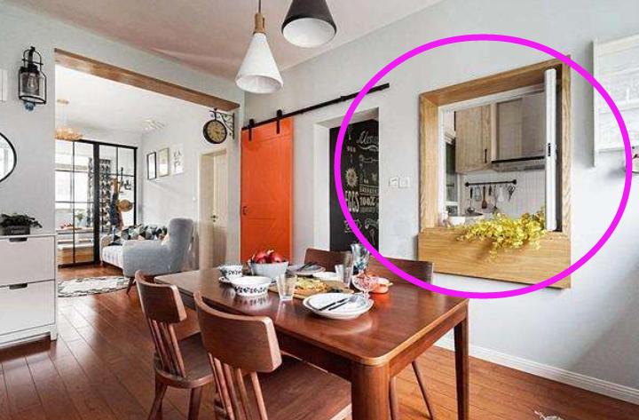 房子暗线如何设计,房子暗客厅怎么设计